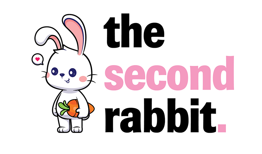 the second rabbit